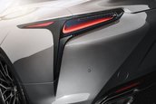 Lexus LC 500 Inspiration Series
