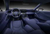 Lexus LC 500 Inspiration Series