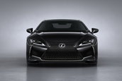 Lexus LC 500 Inspiration Series