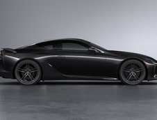 Lexus LC 500 Inspiration Series