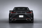 Lexus LC 500 Inspiration Series