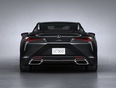 Lexus LC 500 Inspiration Series