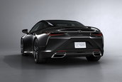 Lexus LC 500 Inspiration Series