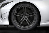 Lexus LC 500 Inspiration Series