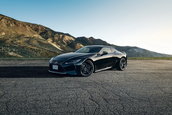 Lexus LC 500 Inspiration Series