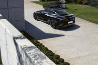 Lexus LC Bespoke