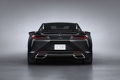 Lexus LC Black Inspiration