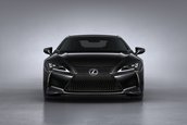 Lexus LC Black Inspiration