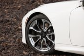Lexus LC facelift
