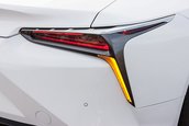 Lexus LC facelift