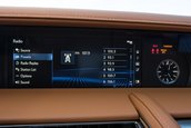 Lexus LC facelift