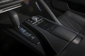 Lexus LC facelift