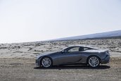Lexus LC facelift