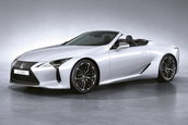 Lexus LC Hokkaido Edition