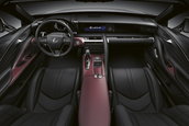 Lexus LC Hokkaido Edition