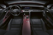 Lexus LC Hokkaido Edition