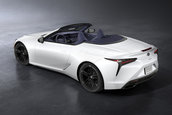 Lexus LC Ultimate Edition
