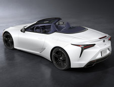 Lexus LC Ultimate Edition