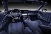 Lexus LC Ultimate Edition