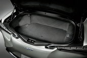 Lexus LC - Versiunea japoneza
