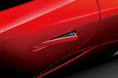 Lexus LC - Versiunea japoneza