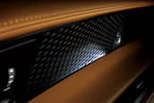 Lexus LC - Versiunea japoneza