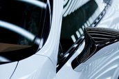 Lexus LC - Versiunea japoneza