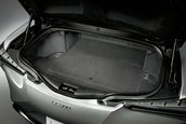 Lexus LC - Versiunea japoneza