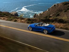 Lexus LC500 Convertible Inspiration Series 1 of 1