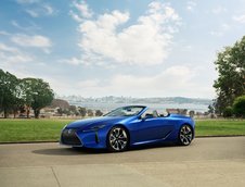 Lexus LC500 Convertible Inspiration Series 1 of 1