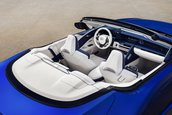 Lexus LC500 Convertible