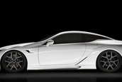 Lexus LC500 si LS500h by Wald