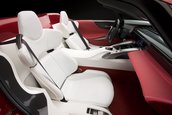 Lexus LF-A Roadster, extaz in 15 poze