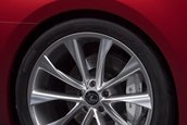 Lexus LF-A Roadster, extaz in 15 poze