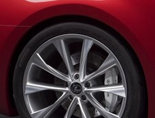 Lexus LF-A Roadster, extaz in 15 poze