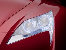 Lexus LF-A Roadster, extaz in 15 poze