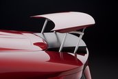 Lexus LF-A Roadster, extaz in 15 poze