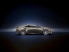 Lexus LF-CC Concept - Galerie Foto