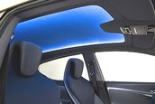 Lexus LF-Ch: Mini-galerie foto