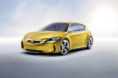 Lexus LF-Ch