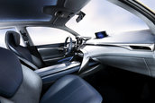 Lexus LF-Ch