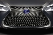 Lexus LF-FC