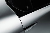 Lexus LF-Gh Hybrid Concept