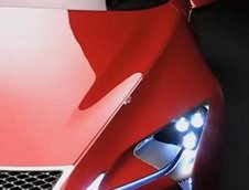 Lexus LF-Lc Concept