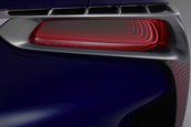 Lexus LF-LC II - Teaser Oficial