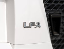 Lexus LFA 479/500