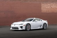 Lexus LFA 479/500