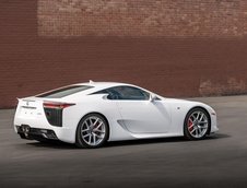 Lexus LFA 479/500