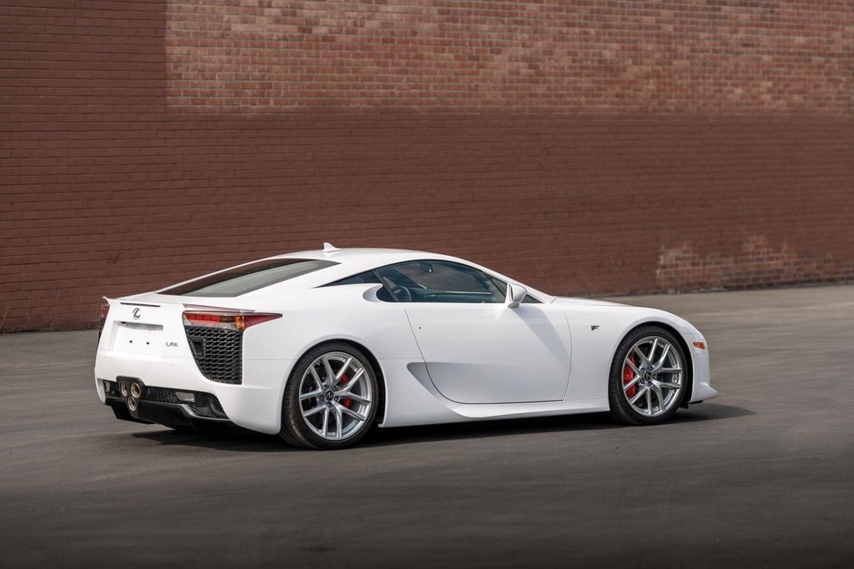 Lexus LFA 479/500