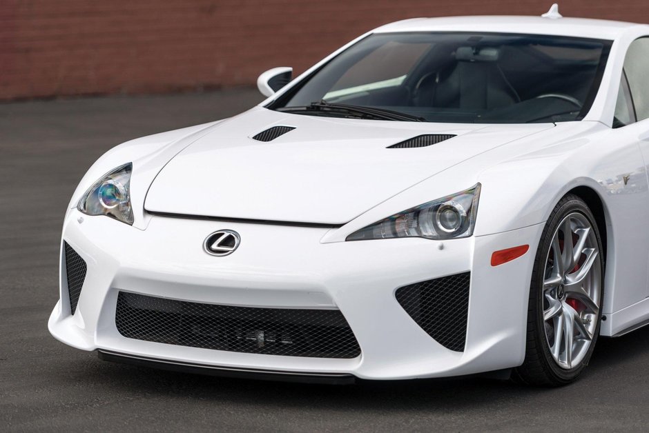 Lexus LFA 479/500